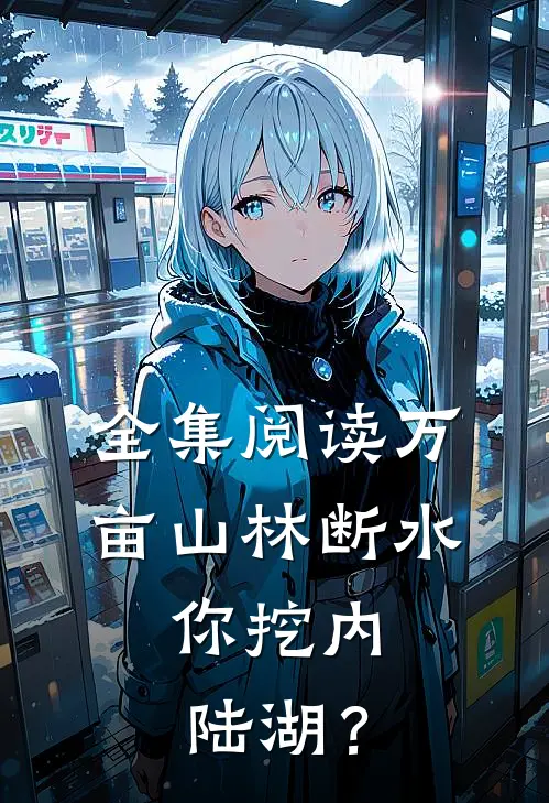 全集阅读万亩山林断水，你挖内陆湖？