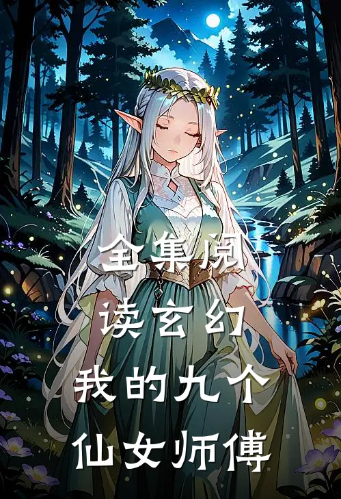 全集阅读玄幻：我的九个仙女师傅