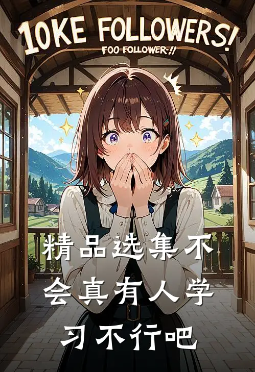 精品选集不会真有人学习不行吧