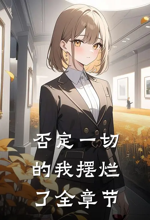 否定一切的我摆烂了全章节