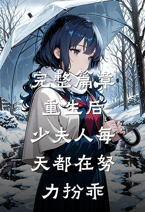 完整篇章重生后，少夫人每天都在努力扮乖