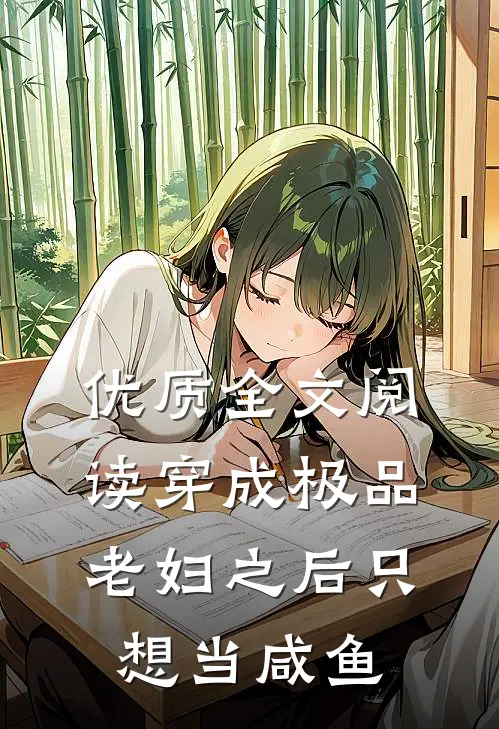 优质全文阅读穿成极品老妇之后只想当咸鱼