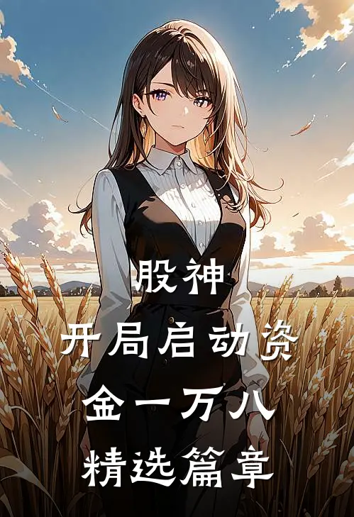 股神：开局启动资金一万八精选篇章
