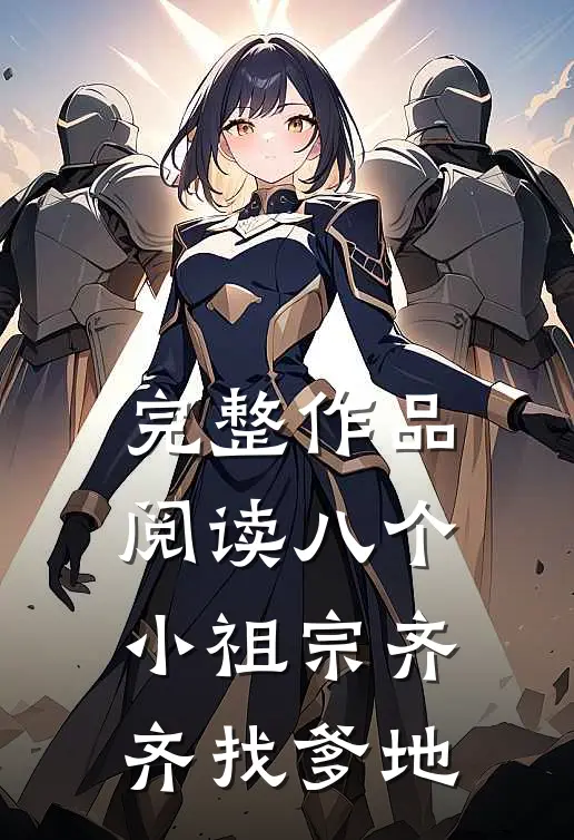 完整作品阅读八个小祖宗齐齐找爹地