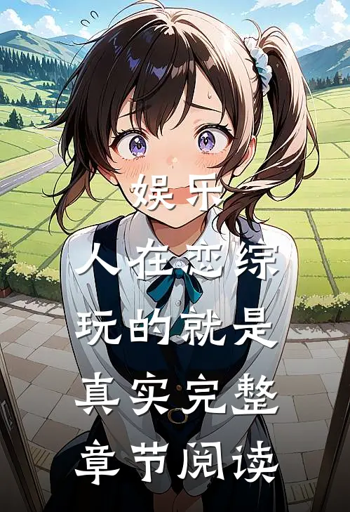 娱乐：人在恋综，玩的就是真实完整章节阅读