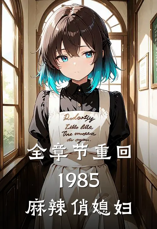 全章节重回1985：麻辣俏媳妇