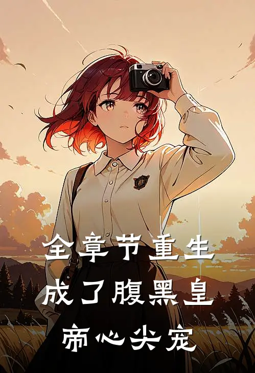 全章节重生：成了腹黑皇帝心尖宠