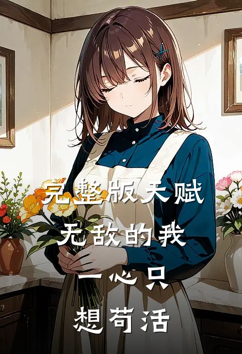 完整版天赋无敌的我，一心只想苟活
