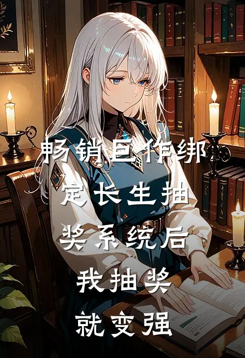 畅销巨作绑定长生抽奖系统后，我抽奖就变强