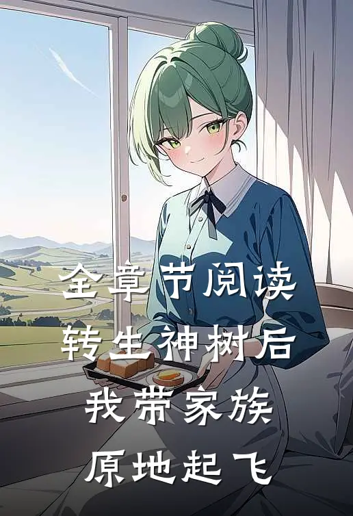 全章节阅读转生神树后，我带家族原地起飞