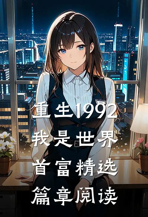 重生1992，我是世界首富精选篇章阅读