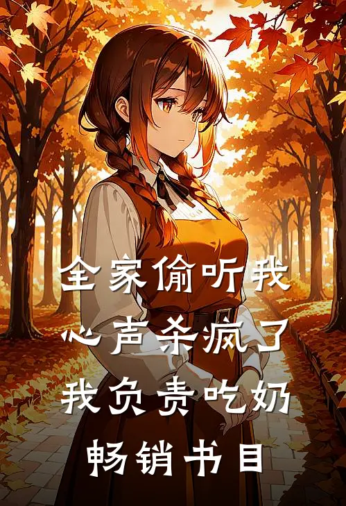 全家偷听我心声杀疯了，我负责吃奶畅销书目