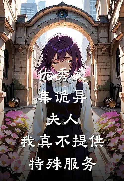优秀文集诡异：夫人，我真不提供特殊服务