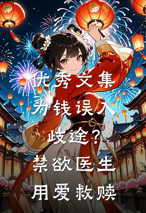 优秀文集为钱误入歧途？禁欲医生用爱救赎