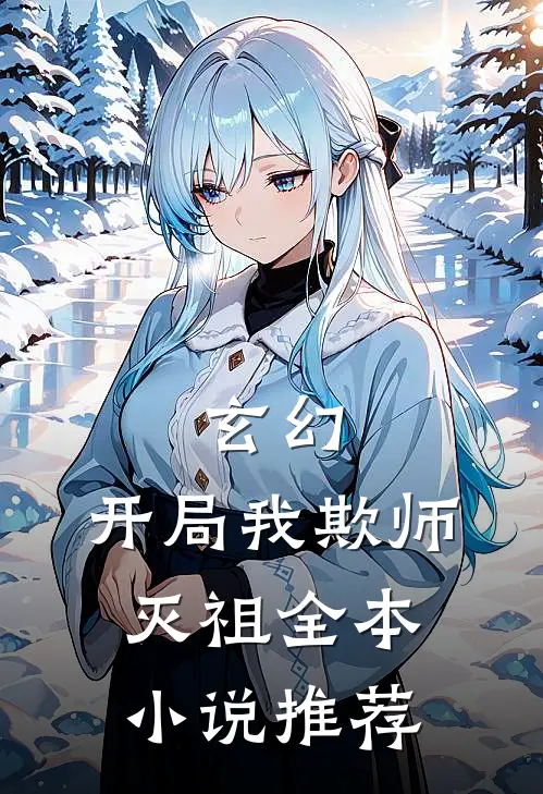 玄幻：开局我欺师灭祖全本小说推荐