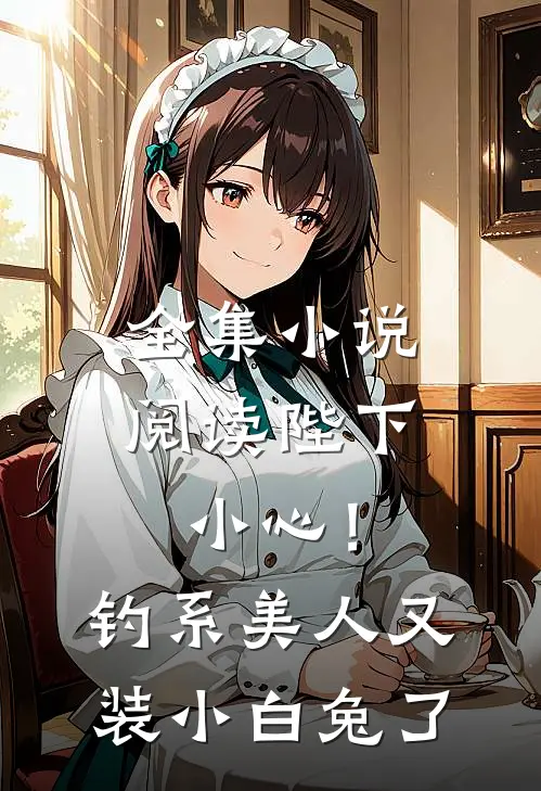 全集小说阅读陛下小心！钓系美人又装小白兔了