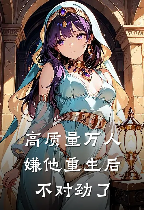 高质量万人嫌他重生后，不对劲了