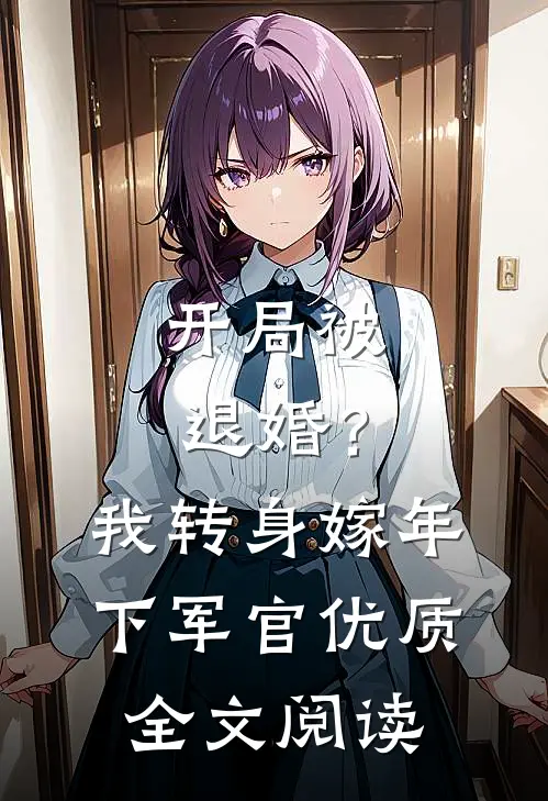 开局被退婚？我转身嫁年下军官优质全文阅读