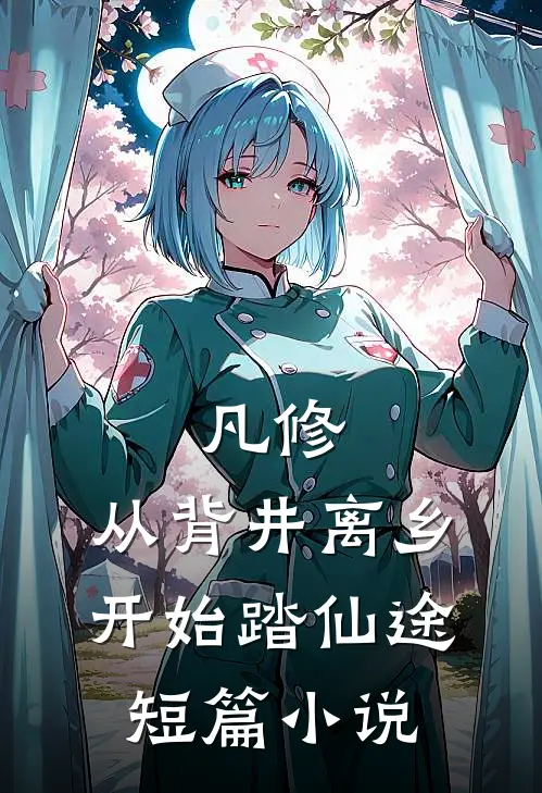 凡修：从背井离乡开始踏仙途短篇小说