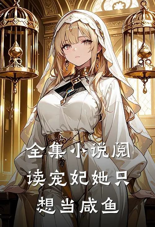 全集小说阅读宠妃她只想当咸鱼