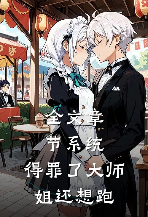 全文章节系统：得罪了大师姐还想跑