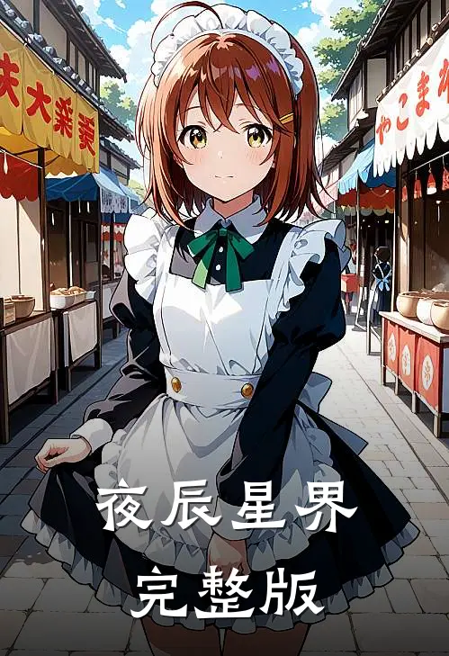 夜辰星界完整版