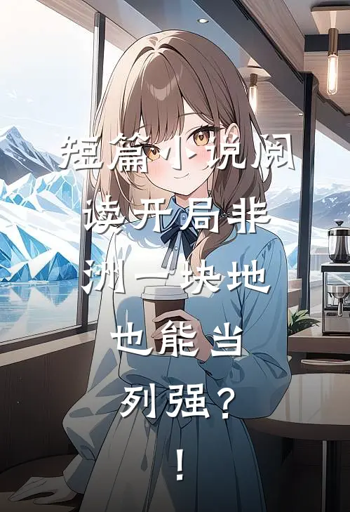 短篇小说阅读开局非洲一块地，也能当列强？！