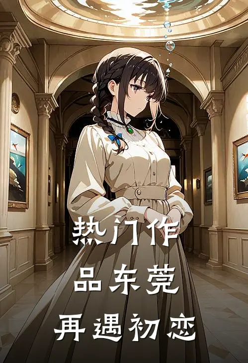 热门作品东莞：再遇初恋