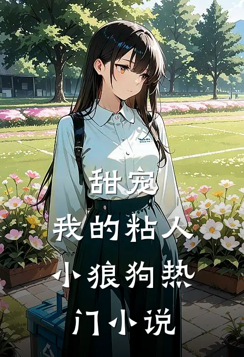 甜宠：我的粘人小狼狗热门小说