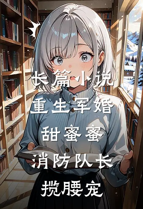 长篇小说重生军婚甜蜜蜜，消防队长揽腰宠