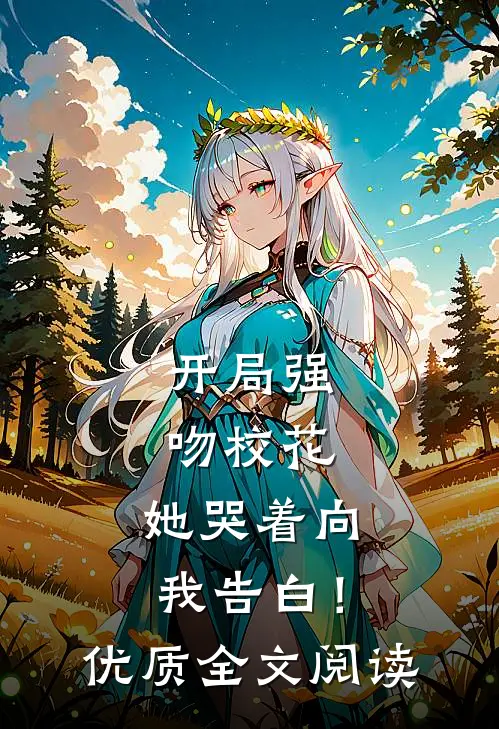 开局强吻校花，她哭着向我告白！优质全文阅读
