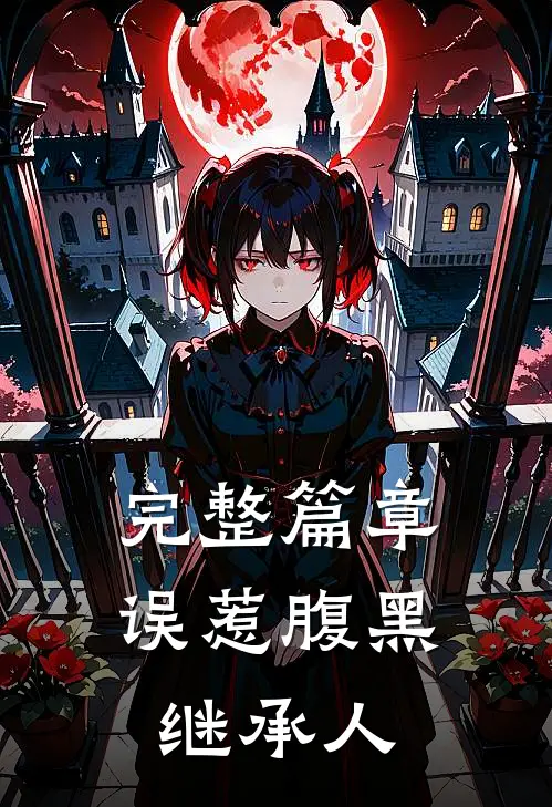 完整篇章误惹腹黑继承人