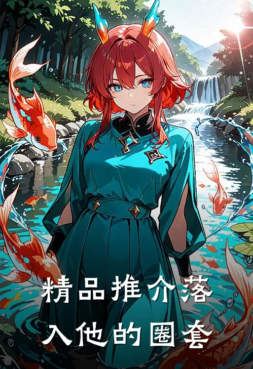 精品推介落入他的圈套