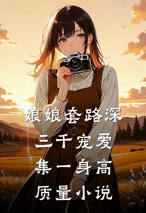 娘娘套路深，三千宠爱集一身高质量小说