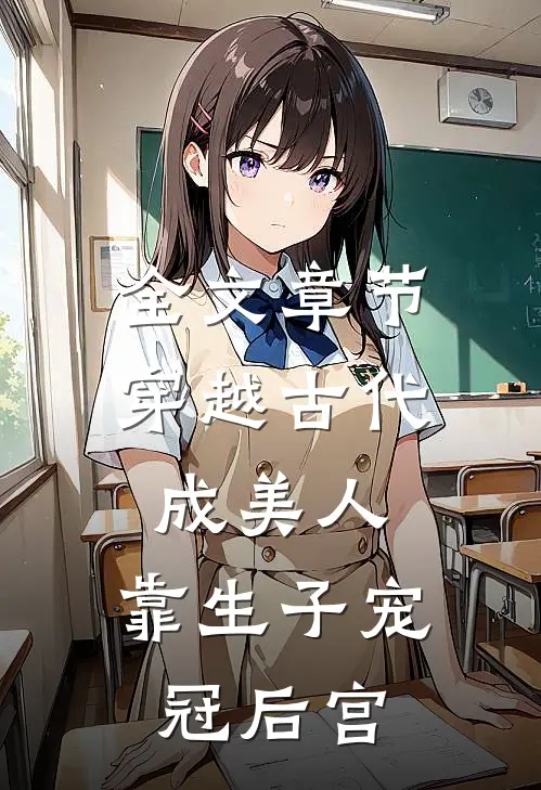 全文章节穿越古代成美人，靠生子宠冠后宫