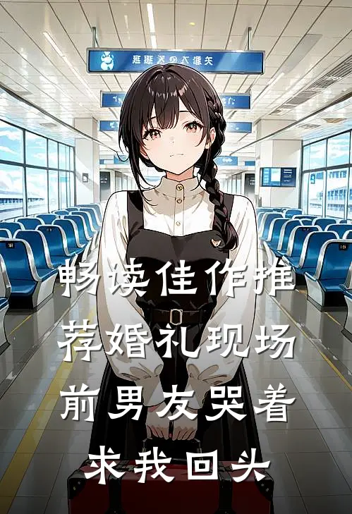 畅读佳作推荐婚礼现场，前男友哭着求我回头