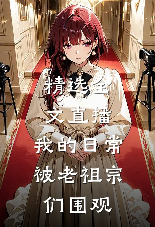 精选全文直播：我的日常被老祖宗们围观