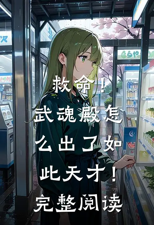 救命！武魂殿怎么出了如此天才！完整阅读