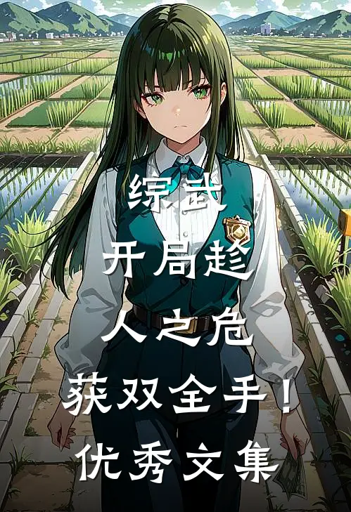 综武：开局趁人之危，获双全手！优秀文集
