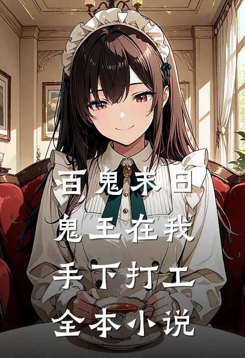 百鬼末日，鬼王在我手下打工全本小说