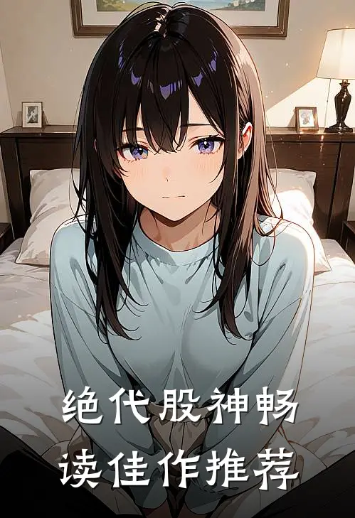 绝代股神畅读佳作推荐