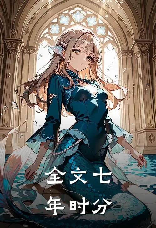 全文七年时分
