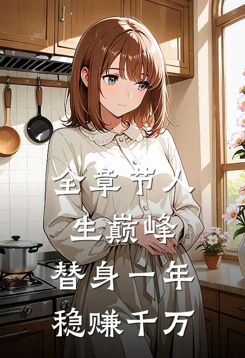 全章节人生巅峰：替身一年，稳赚千万