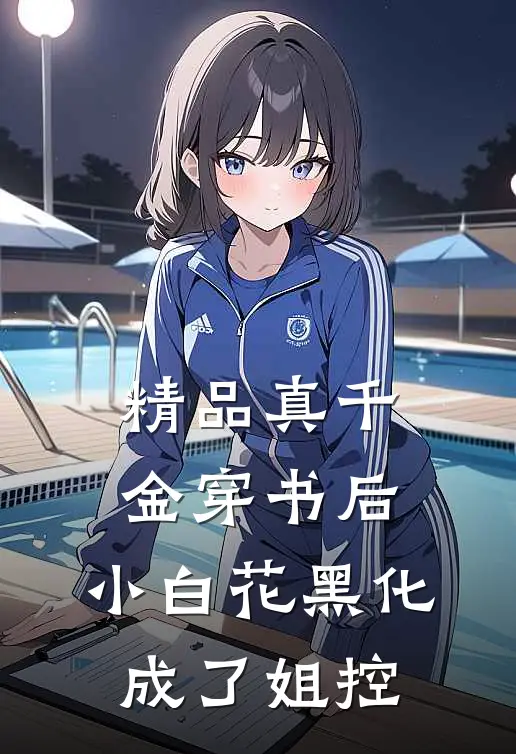 精品真千金穿书后，小白花黑化成了姐控