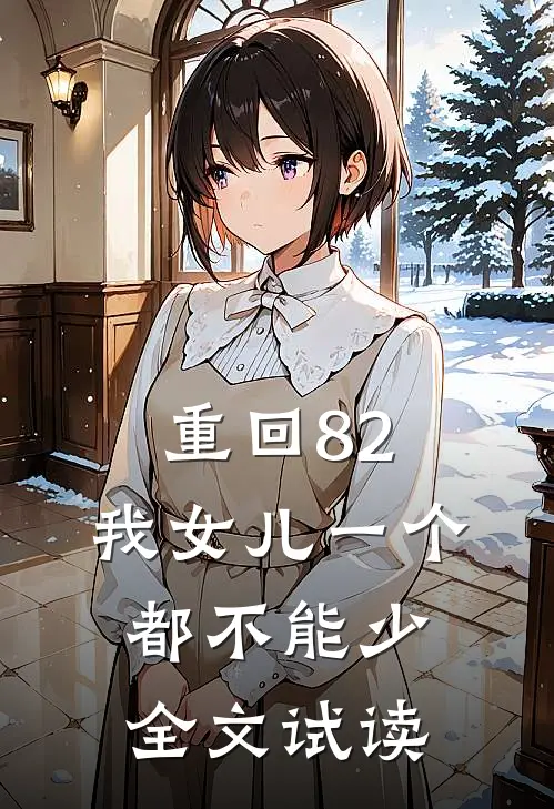 重回82：我女儿一个都不能少全文试读