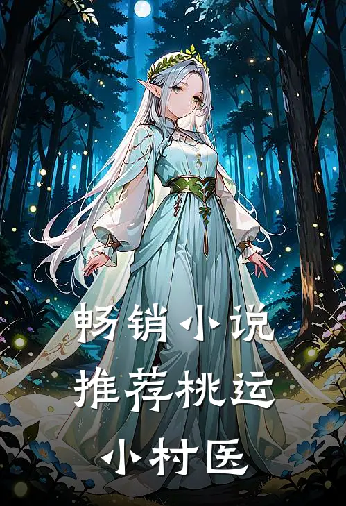 畅销小说推荐桃运小村医