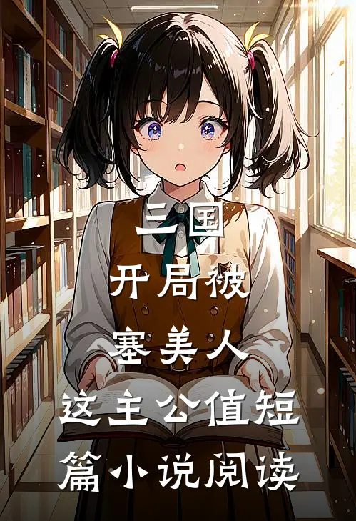 三国：开局被塞美人，这主公值短篇小说阅读