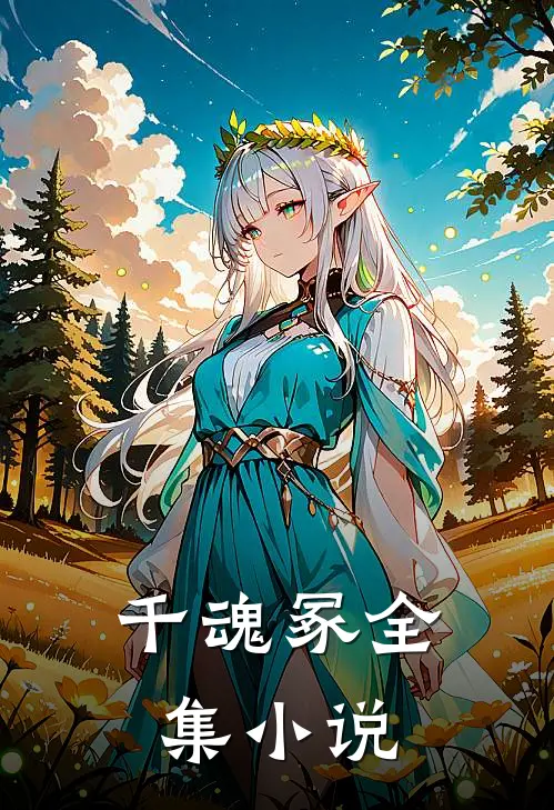 千魂冢全集小说