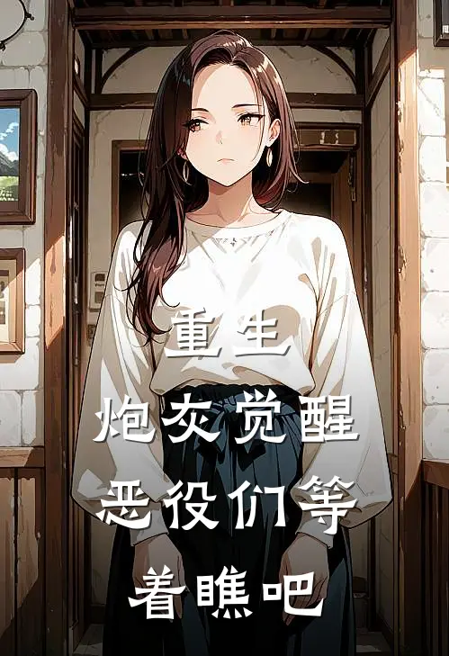 重生：炮灰觉醒，恶役们等着瞧吧