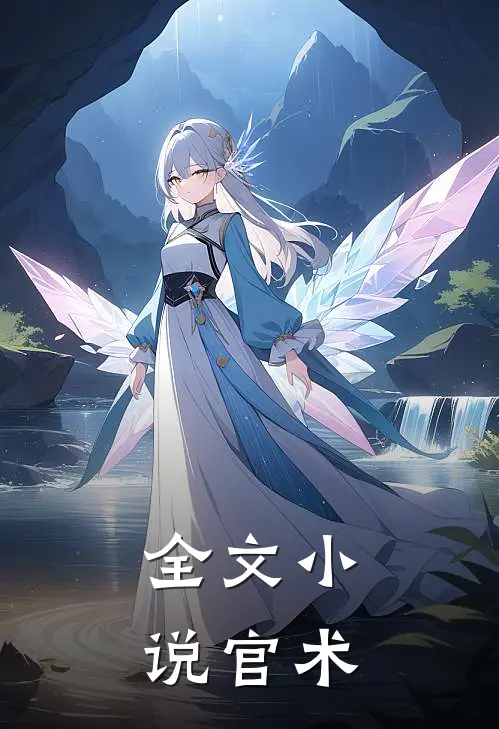 全文小说官术